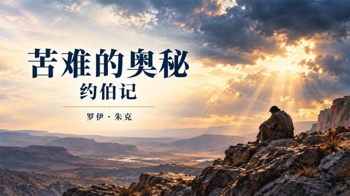苦难的奥秘