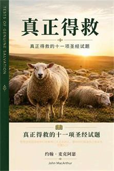 真正得救的十一项圣经试题