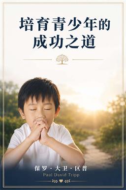 培育青少年的成功之道