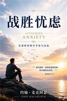 战胜忧虑
